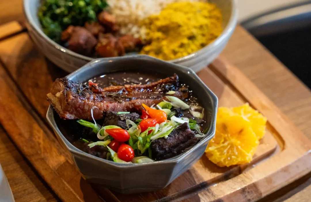 feijoada
